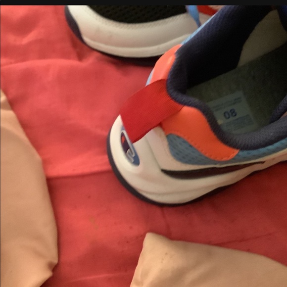 Champion women’s shoes - Picture 4 of 5